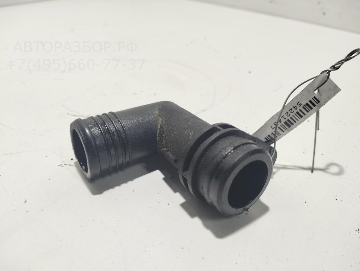 Фланец / тройник