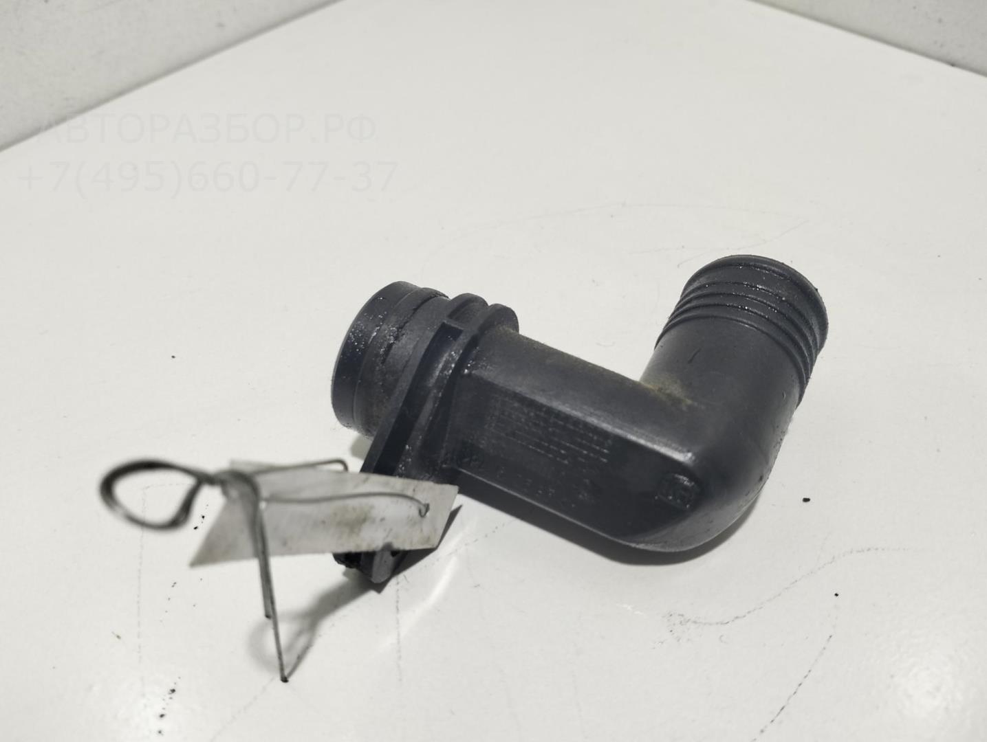 Фланец / тройник