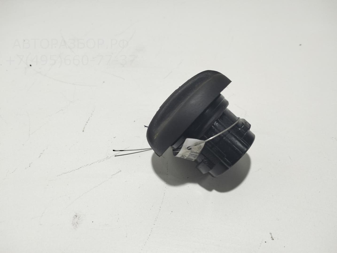 Крышка маслозаливной горловины