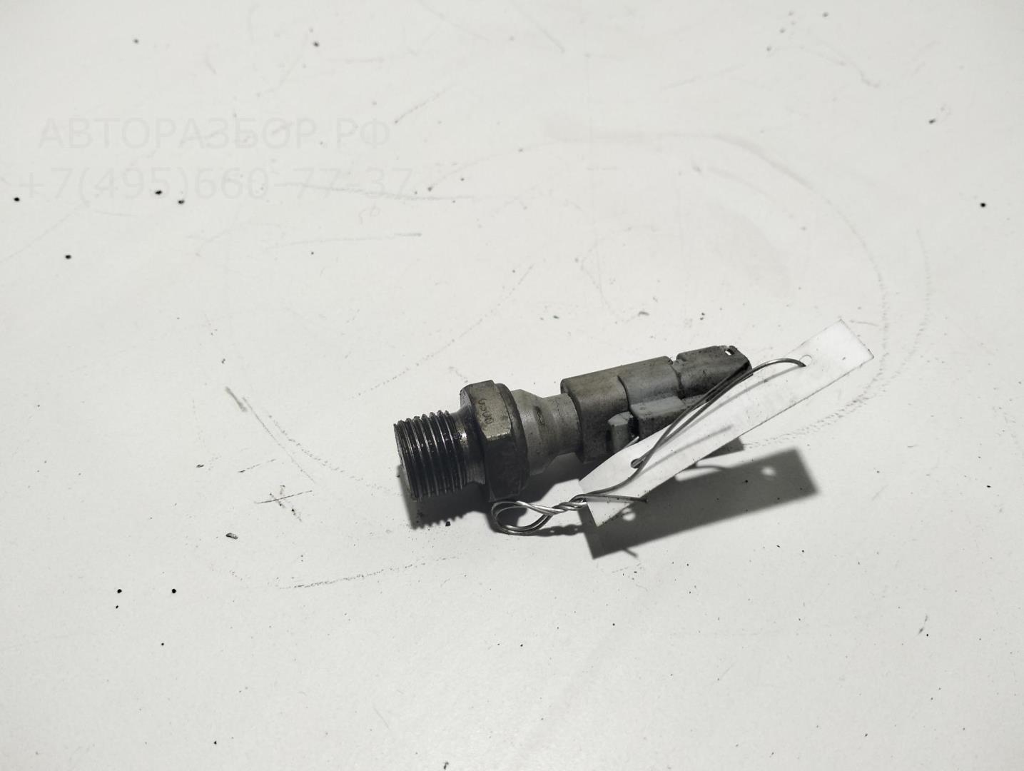 Датчик уровня масла