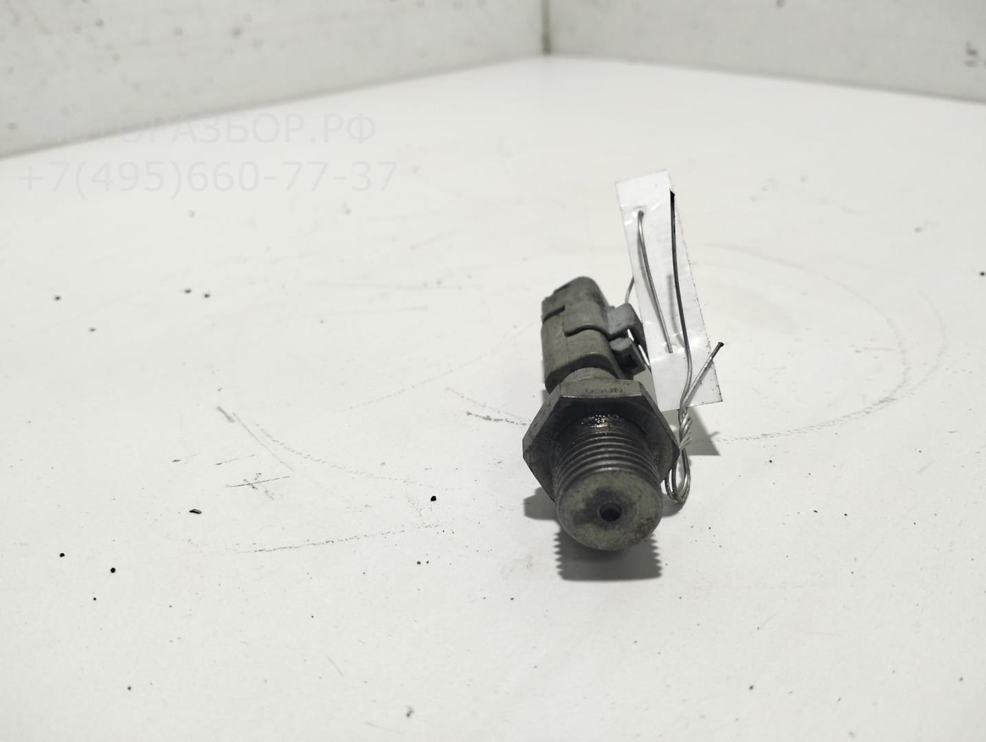 Датчик уровня масла