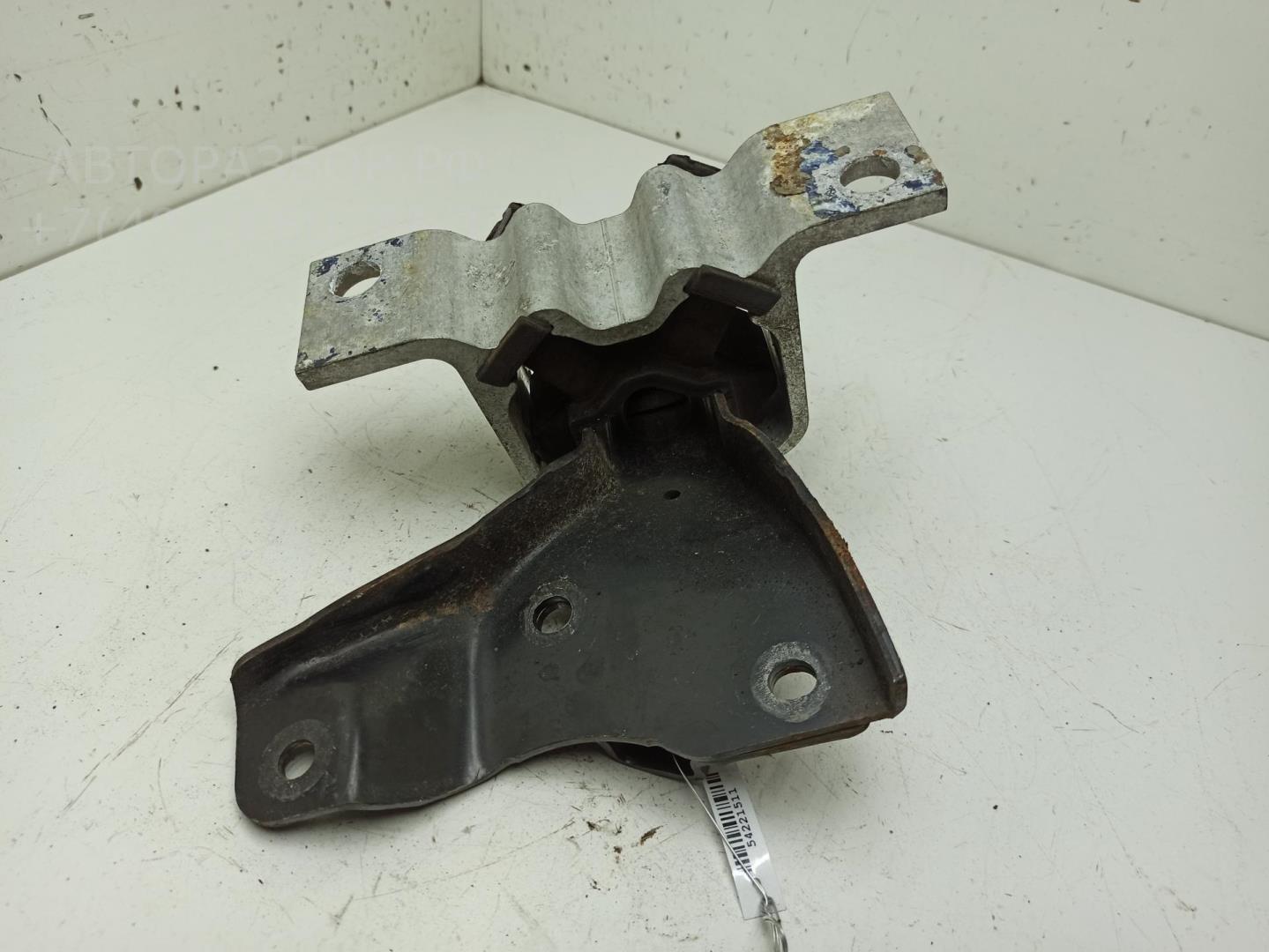 Опора двигателя