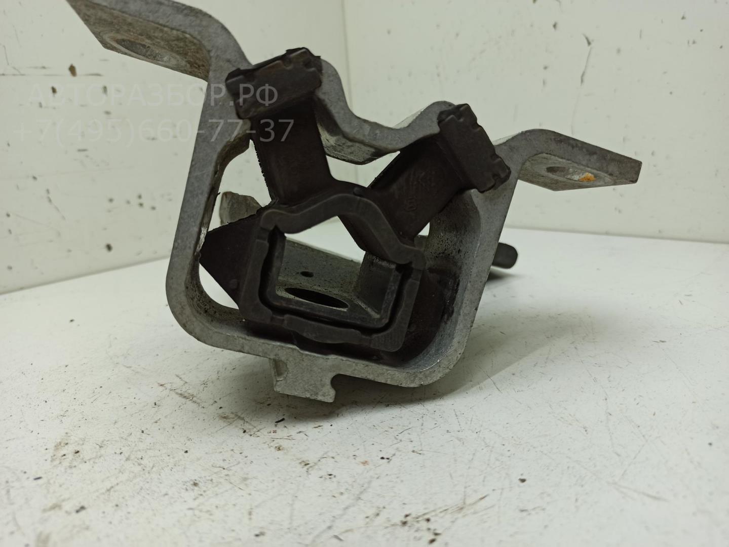 Опора двигателя