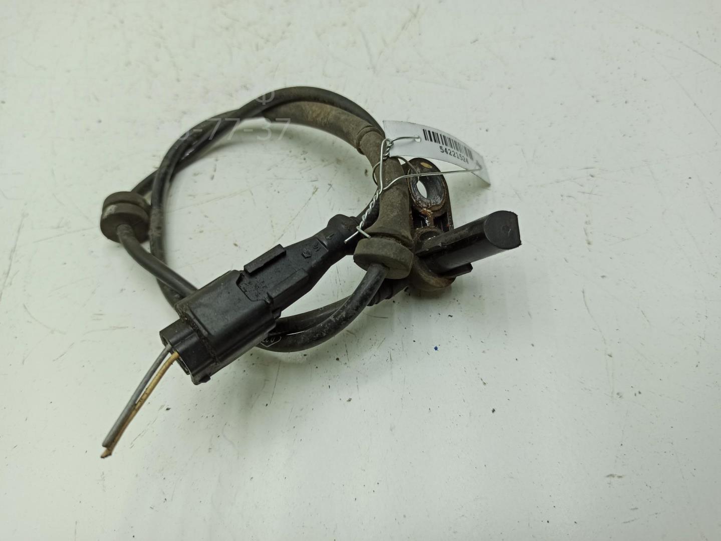 Датчик ABS задний