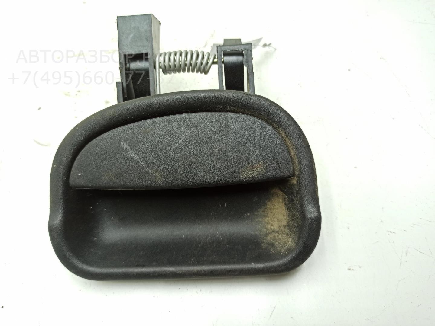 Ручка двери задней внутренняя правая