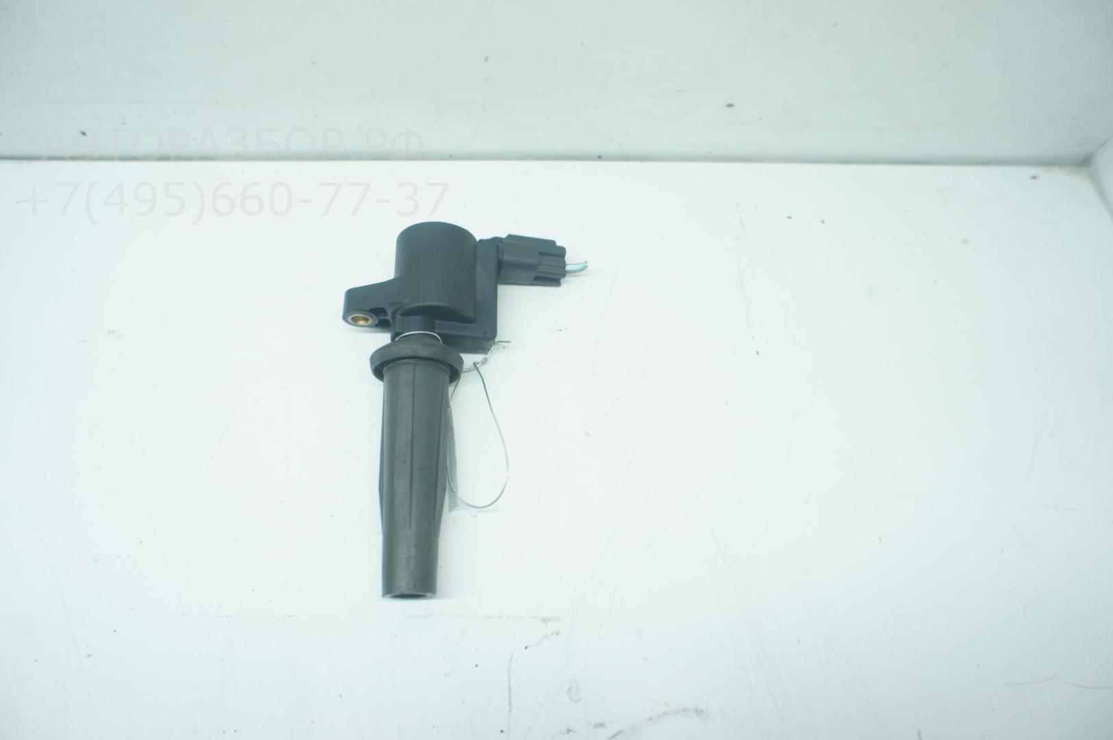 Катушка зажигания