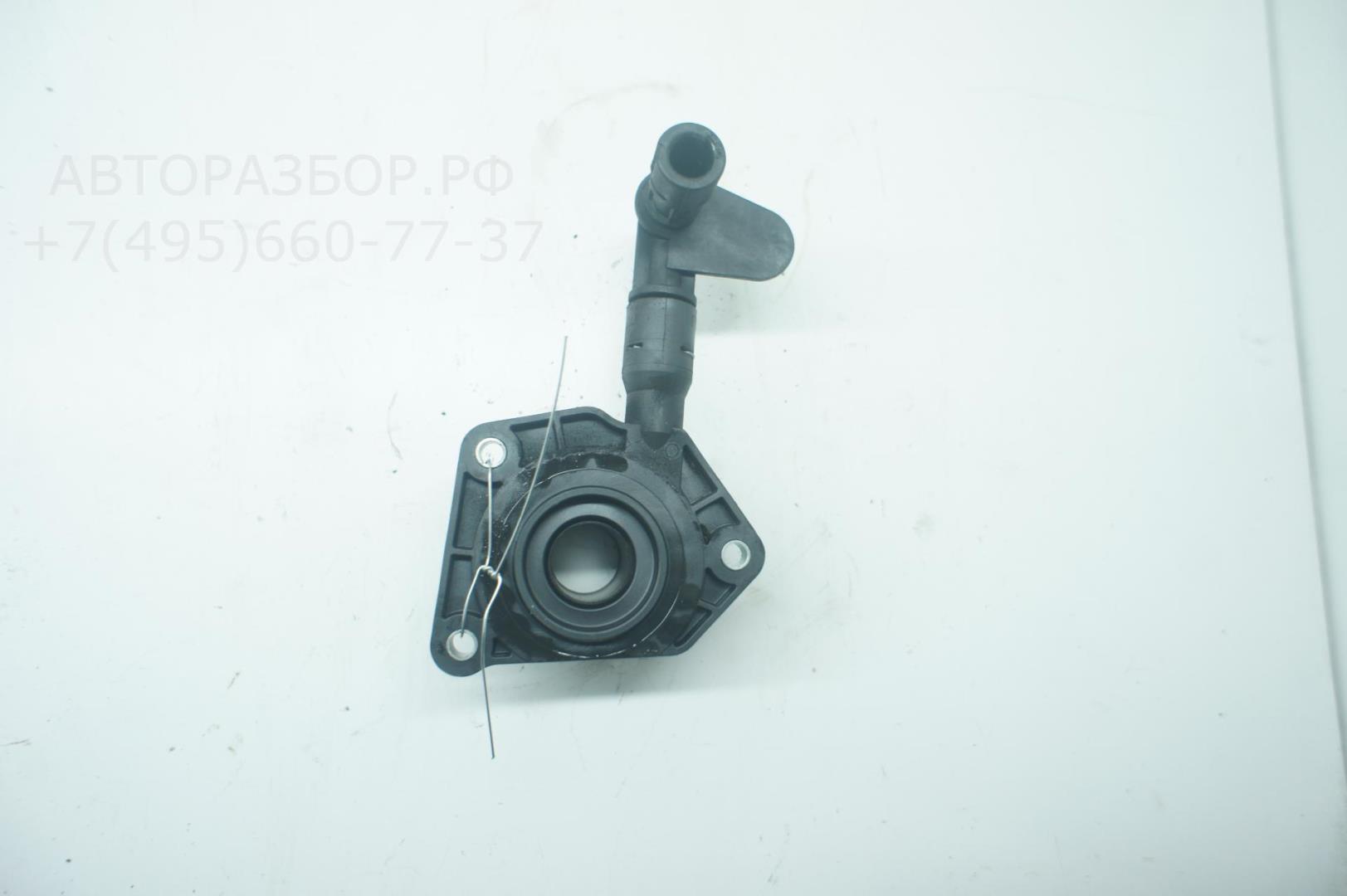 Цилиндр сцепления рабочий