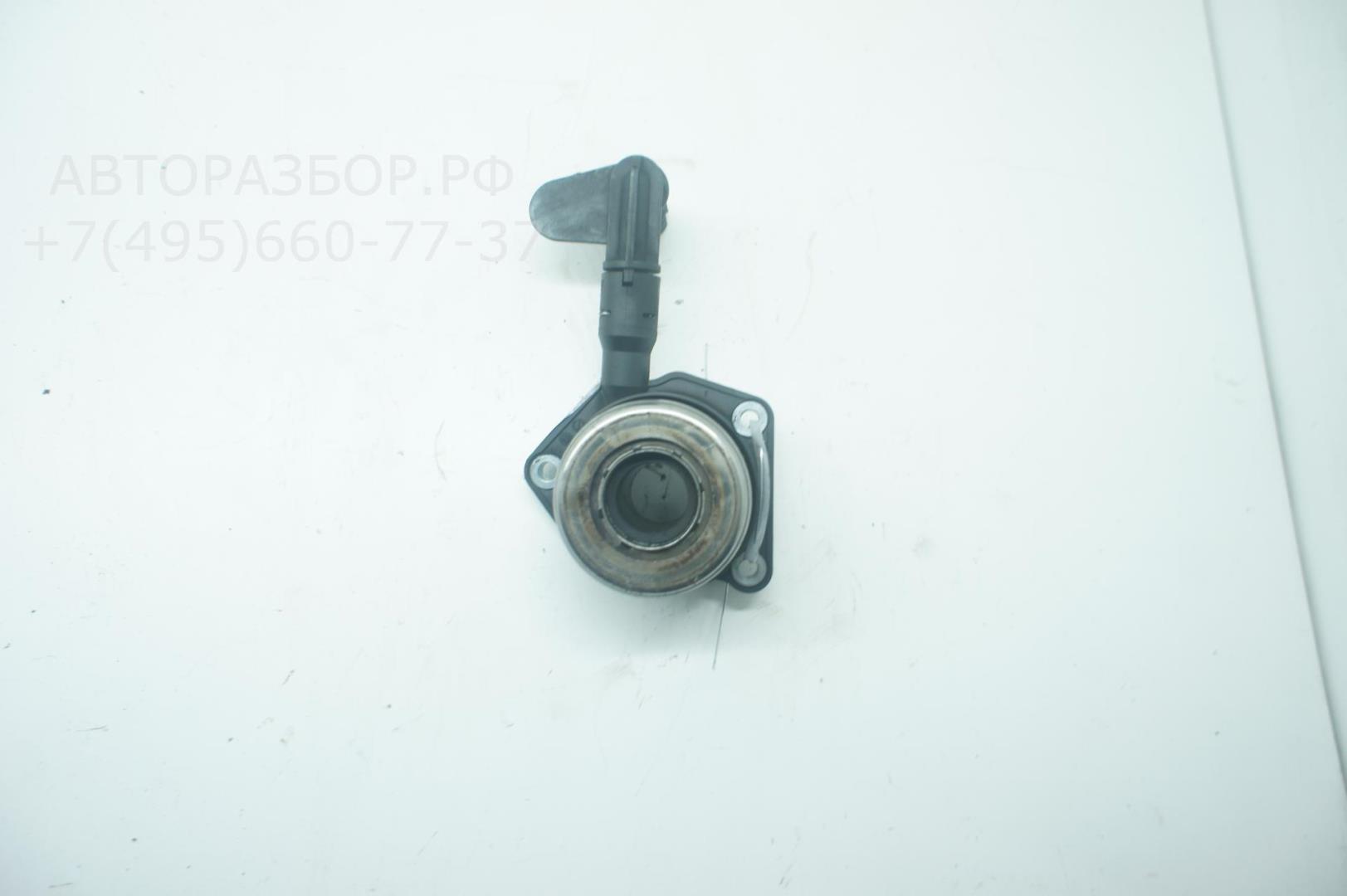 Цилиндр сцепления рабочий