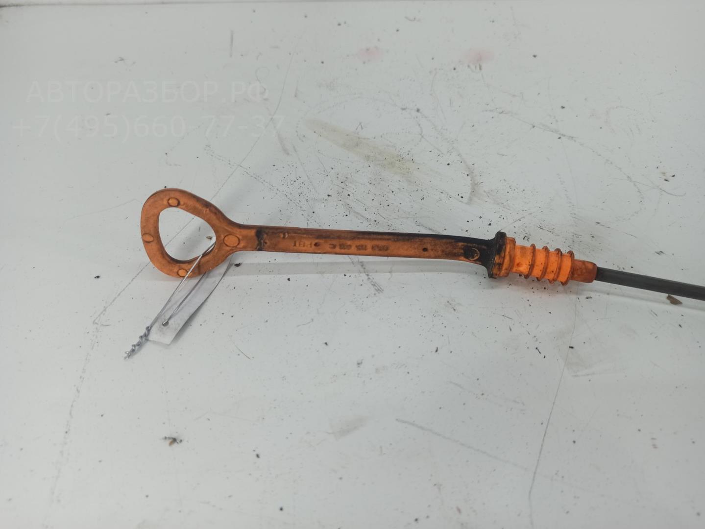 Щуп масляный двигателя