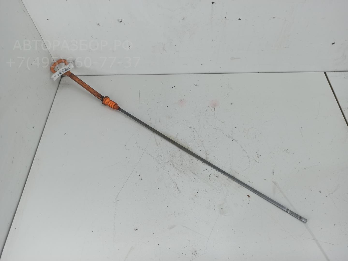 Щуп масляный двигателя