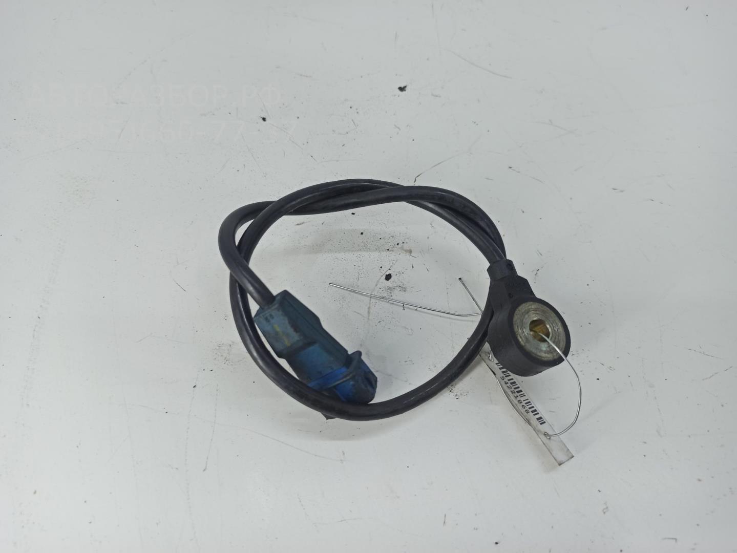 Датчик детонации