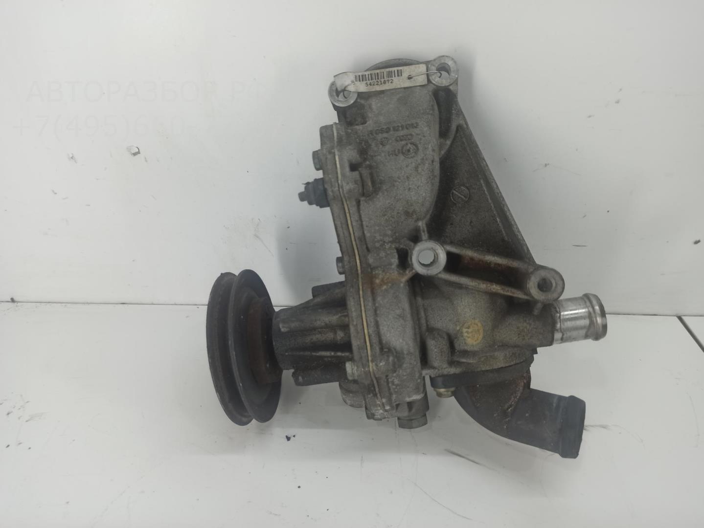 Насос водяной (помпа)