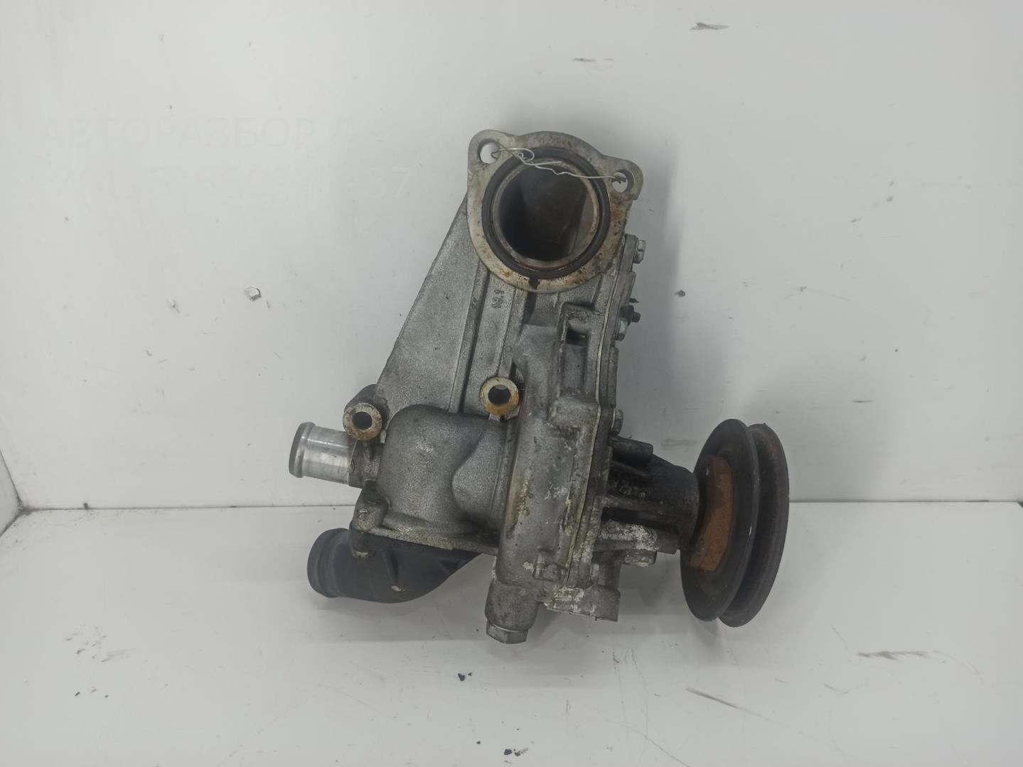 Насос водяной (помпа)