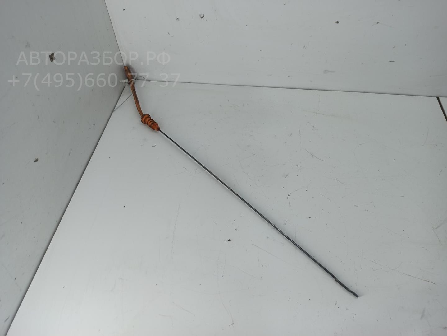 Щуп масляный двигателя