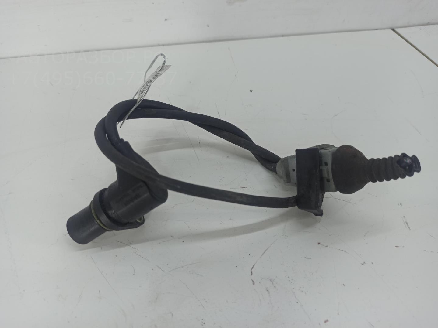 Датчик положения коленвала