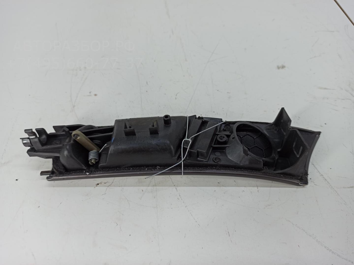 Ручка двери передней внутренняя правая