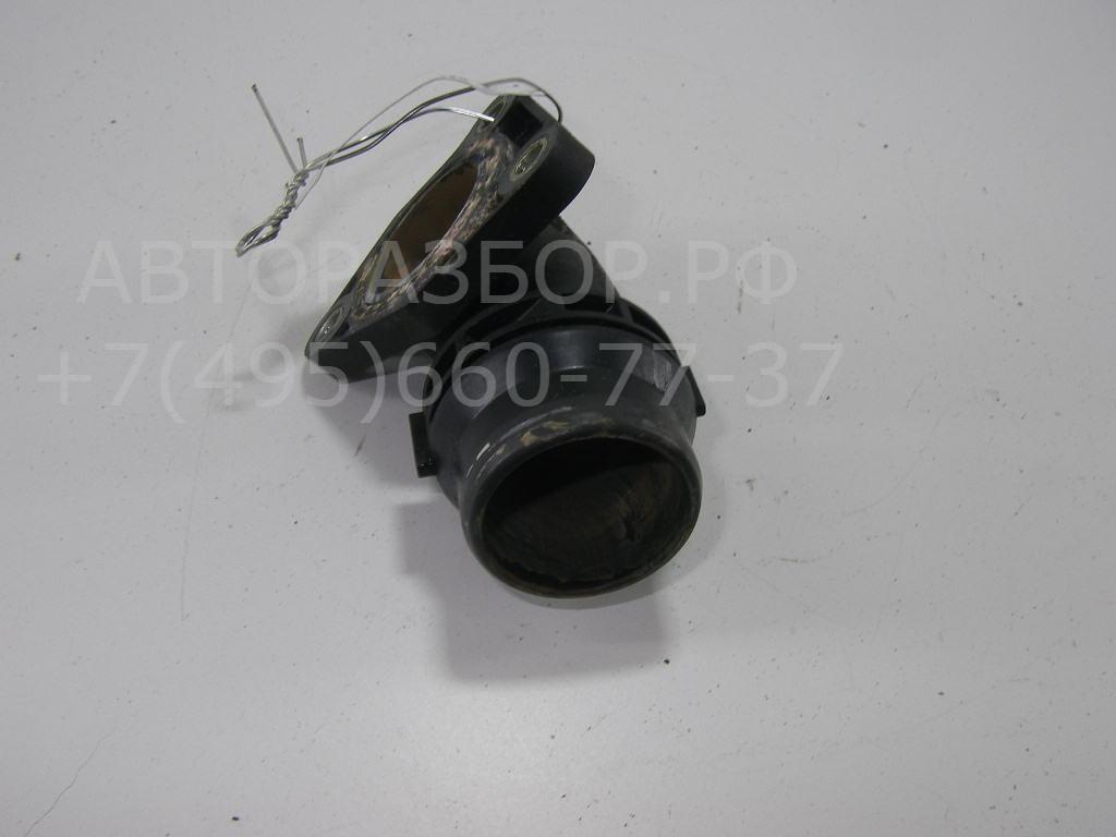 Фланец / тройник