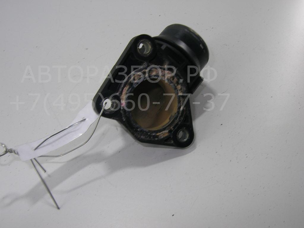 Фланец / тройник