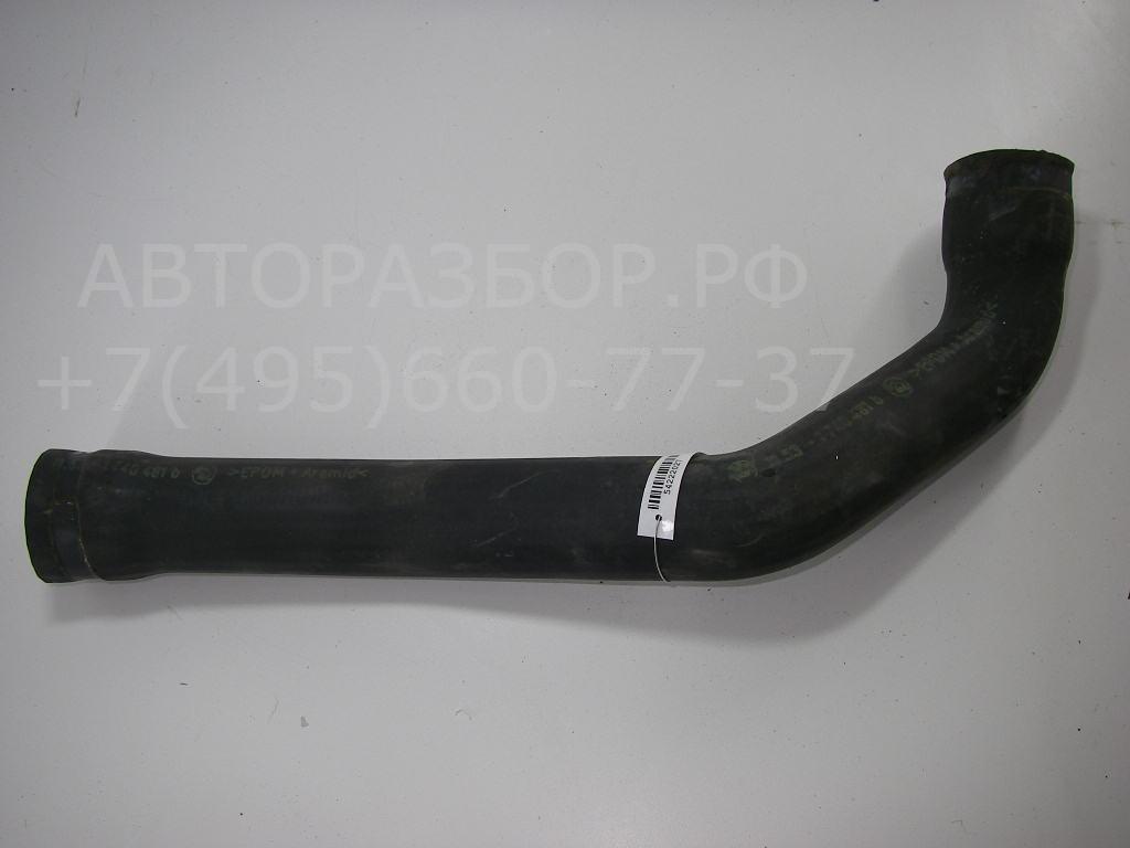 Патрубок радиатора