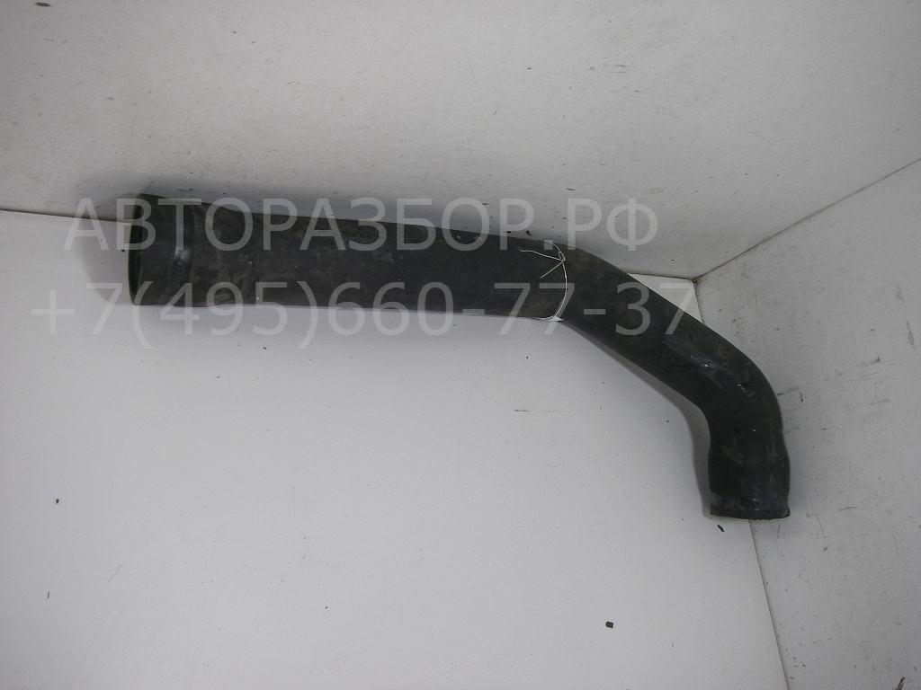 Патрубок радиатора