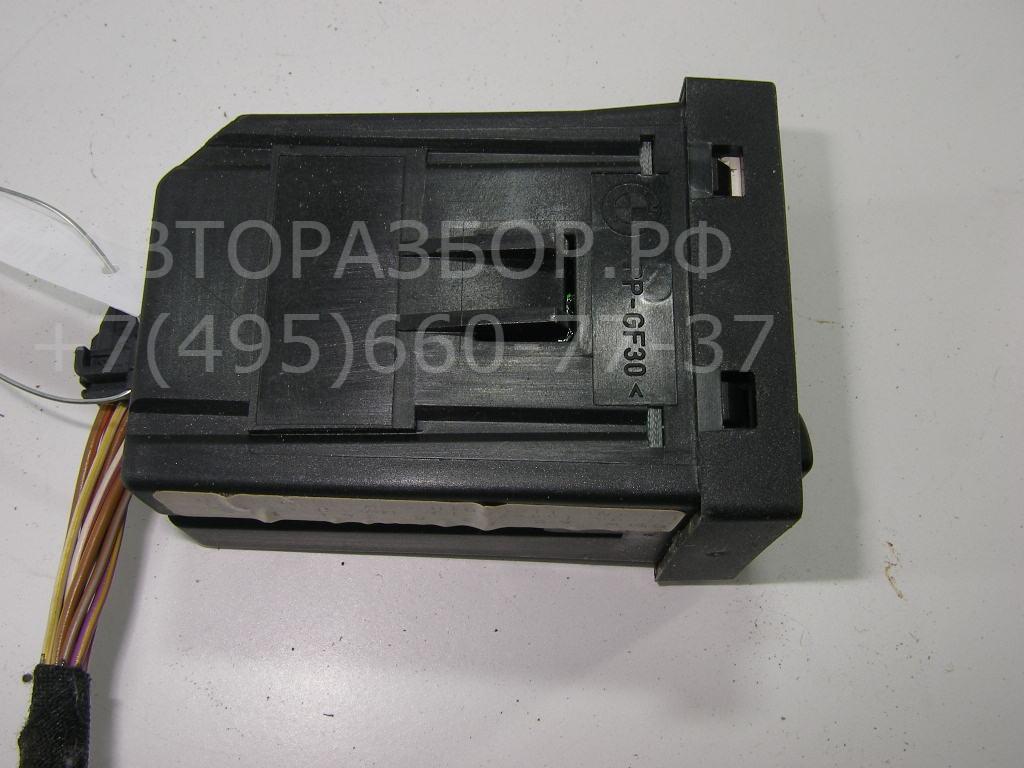 Дисплей информационный