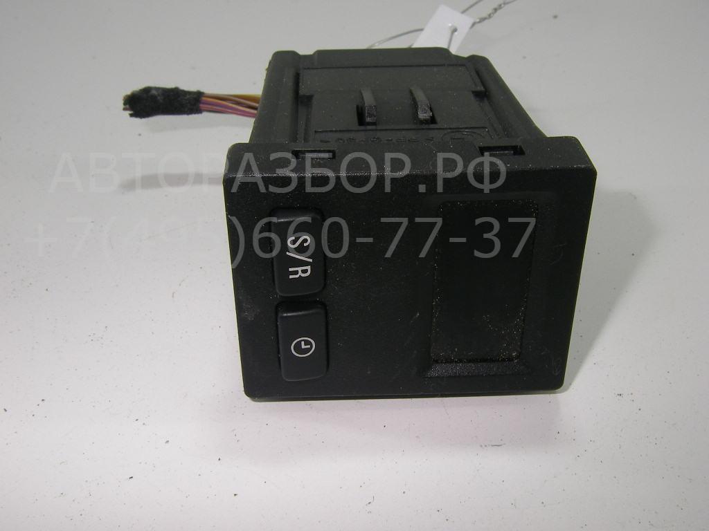 Дисплей информационный