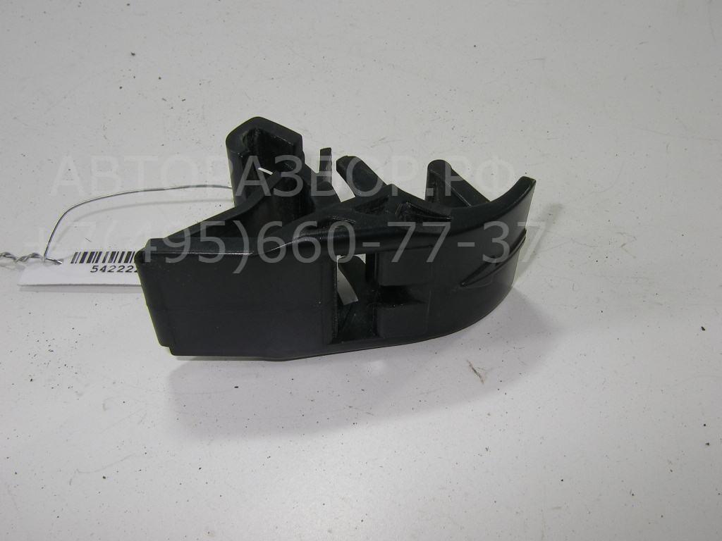 Кронштейн радиатора