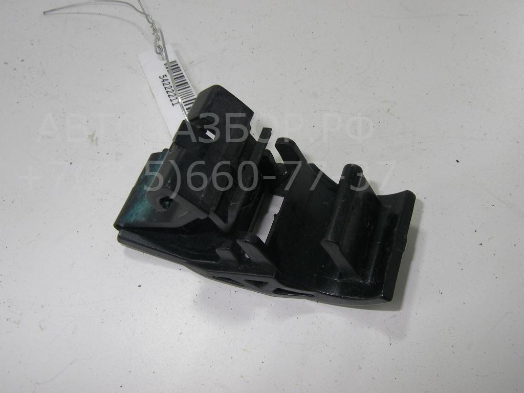 Кронштейн радиатора