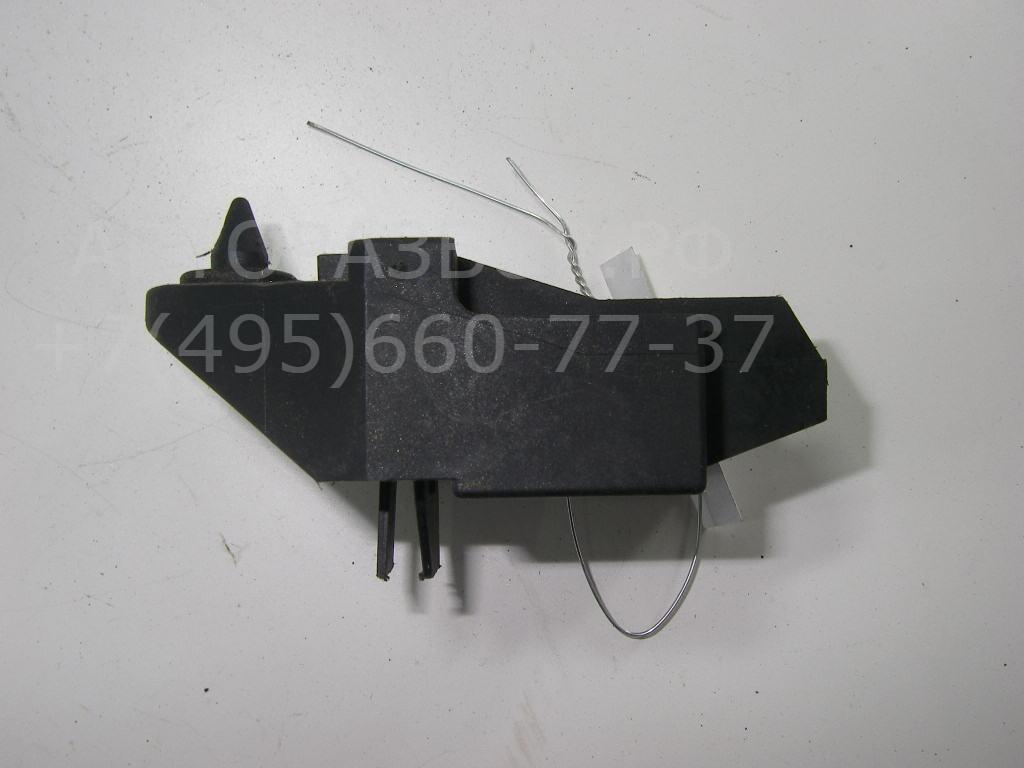 Кронштейн радиатора