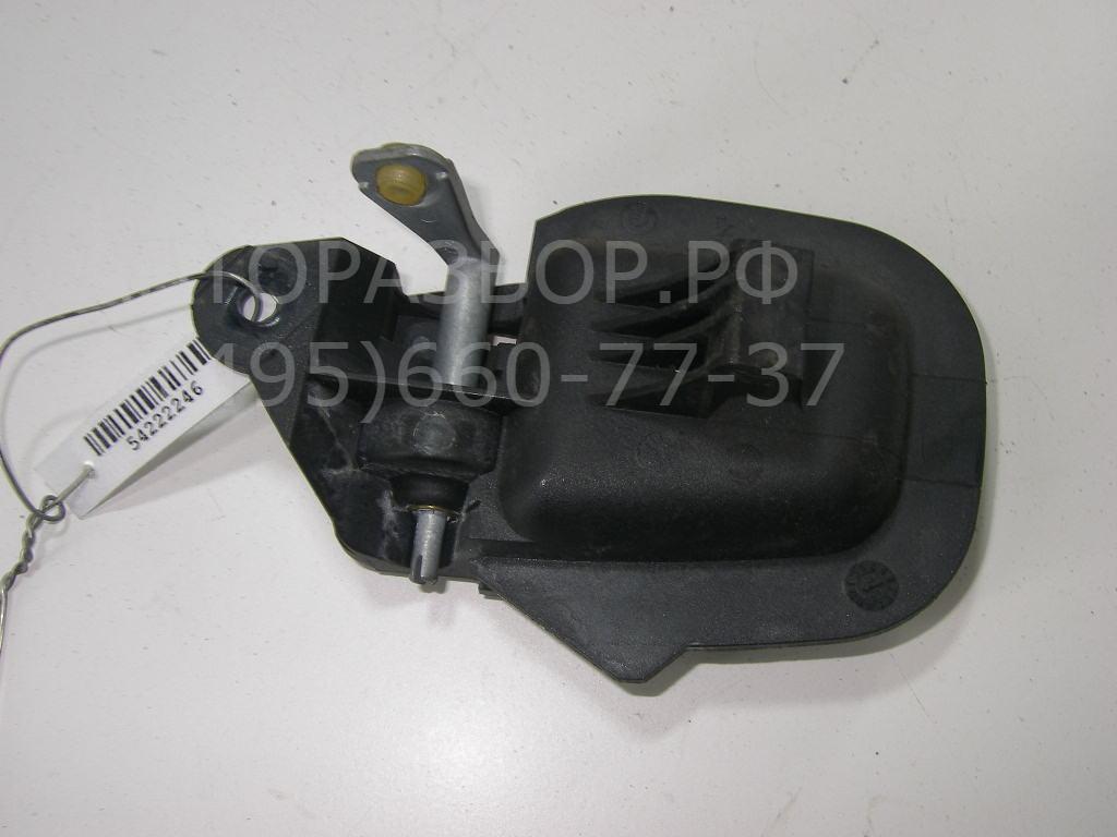 Ручка двери передней внутренняя правая