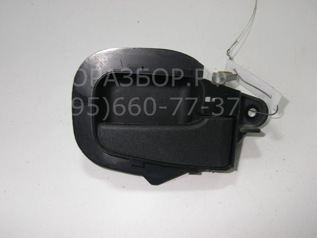 Ручка двери передней внутренняя правая