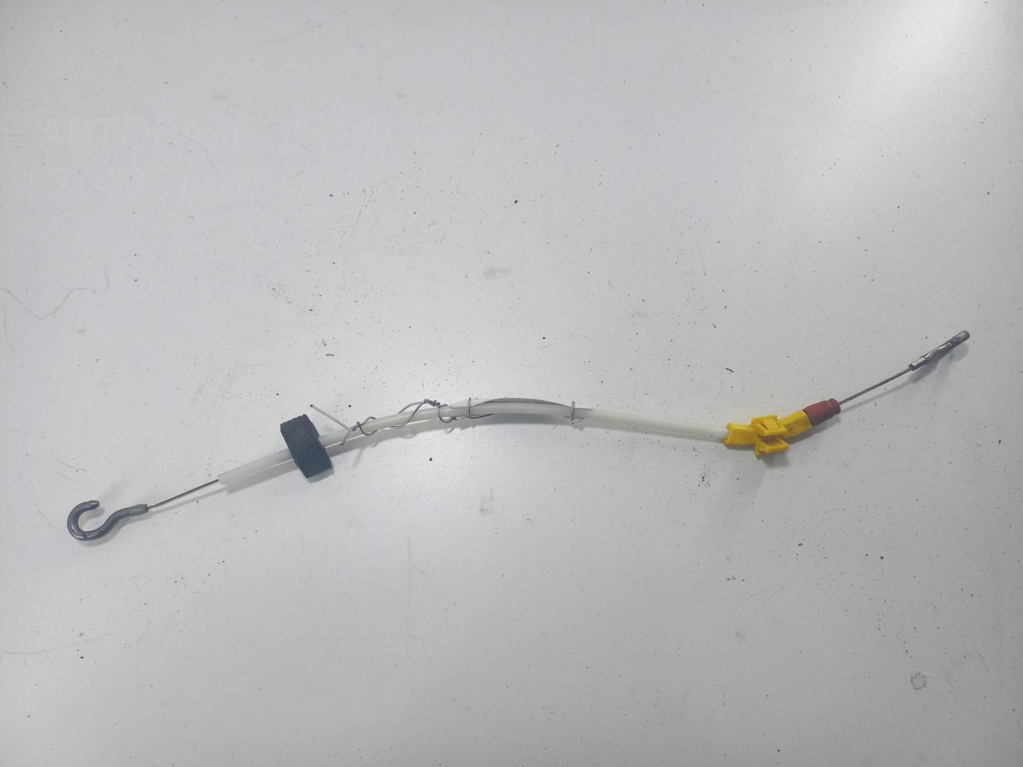 Трос открывания двери