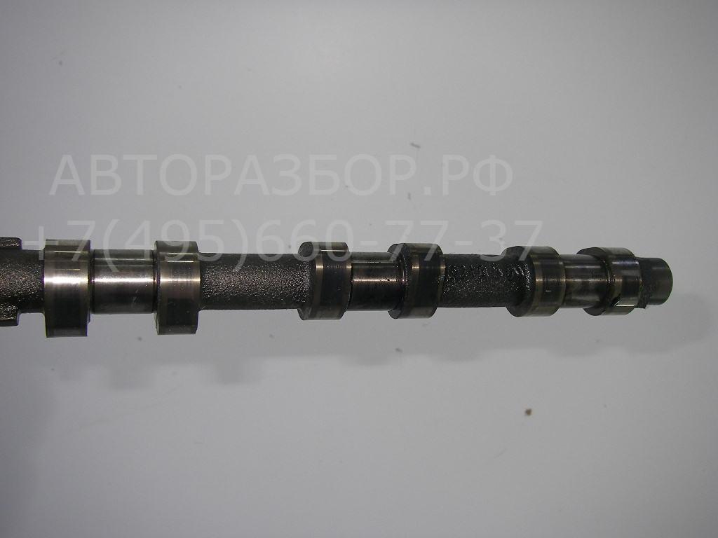 Распредвал