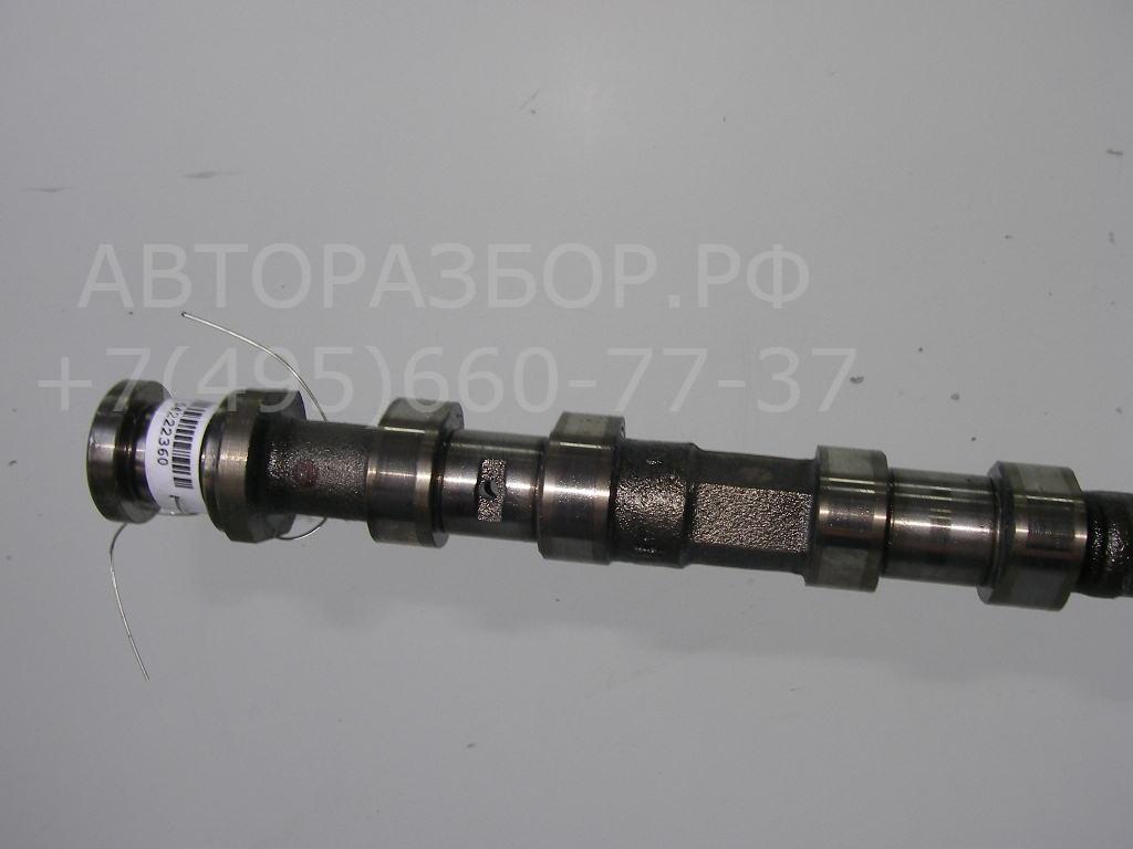 Распредвал