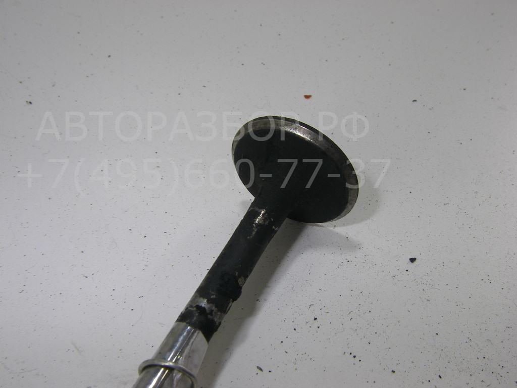 Клапан впускной