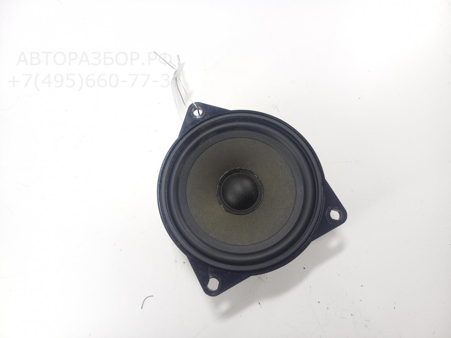 Динамик для Clubman R55 2006-2014