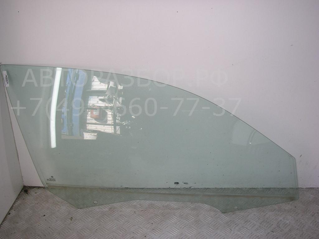 Стекло двери передней правой