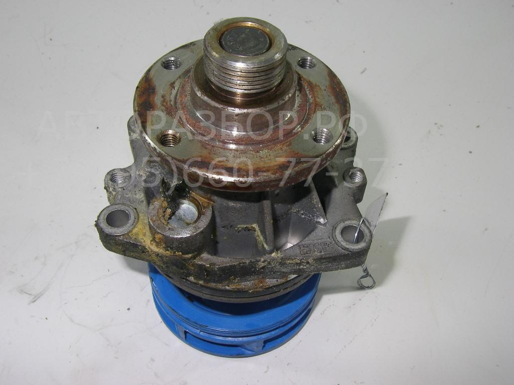 Насос водяной (помпа)