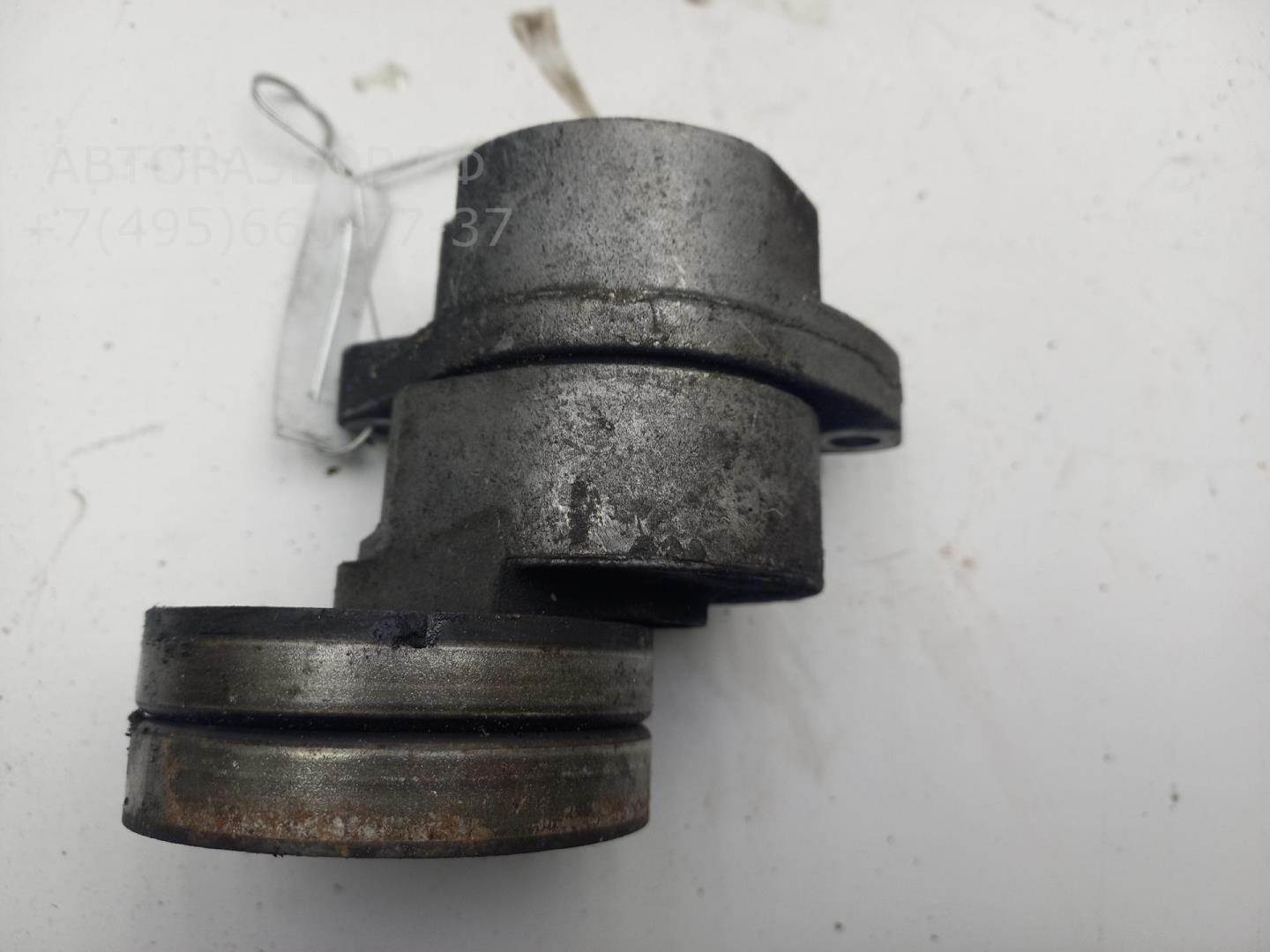 Механизм натяжения ремня ГРМ