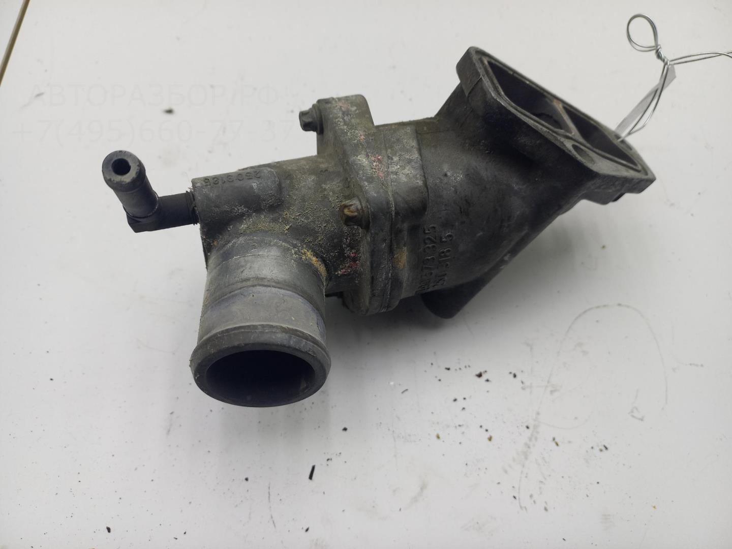 Корпус термостата