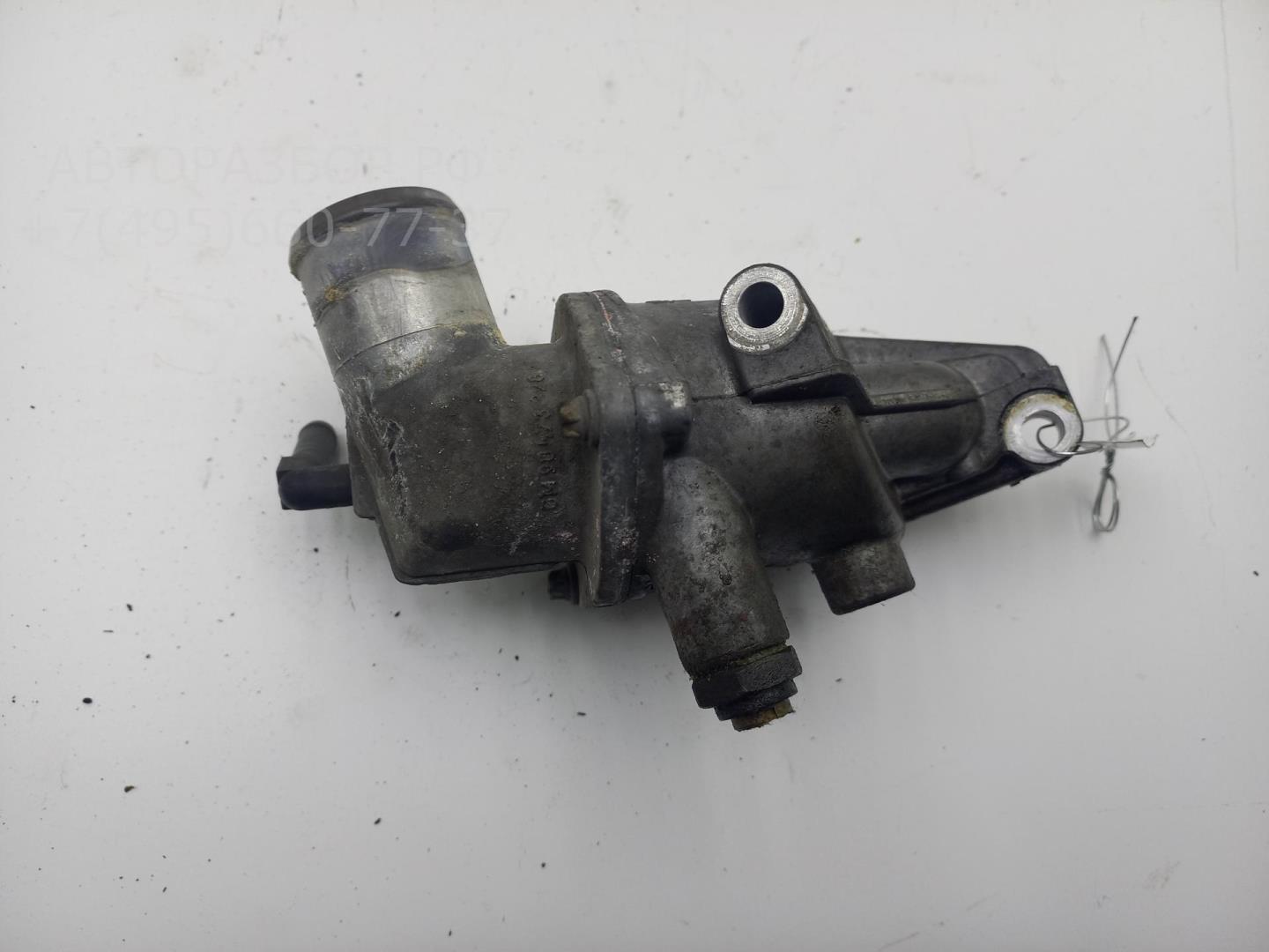 Корпус термостата