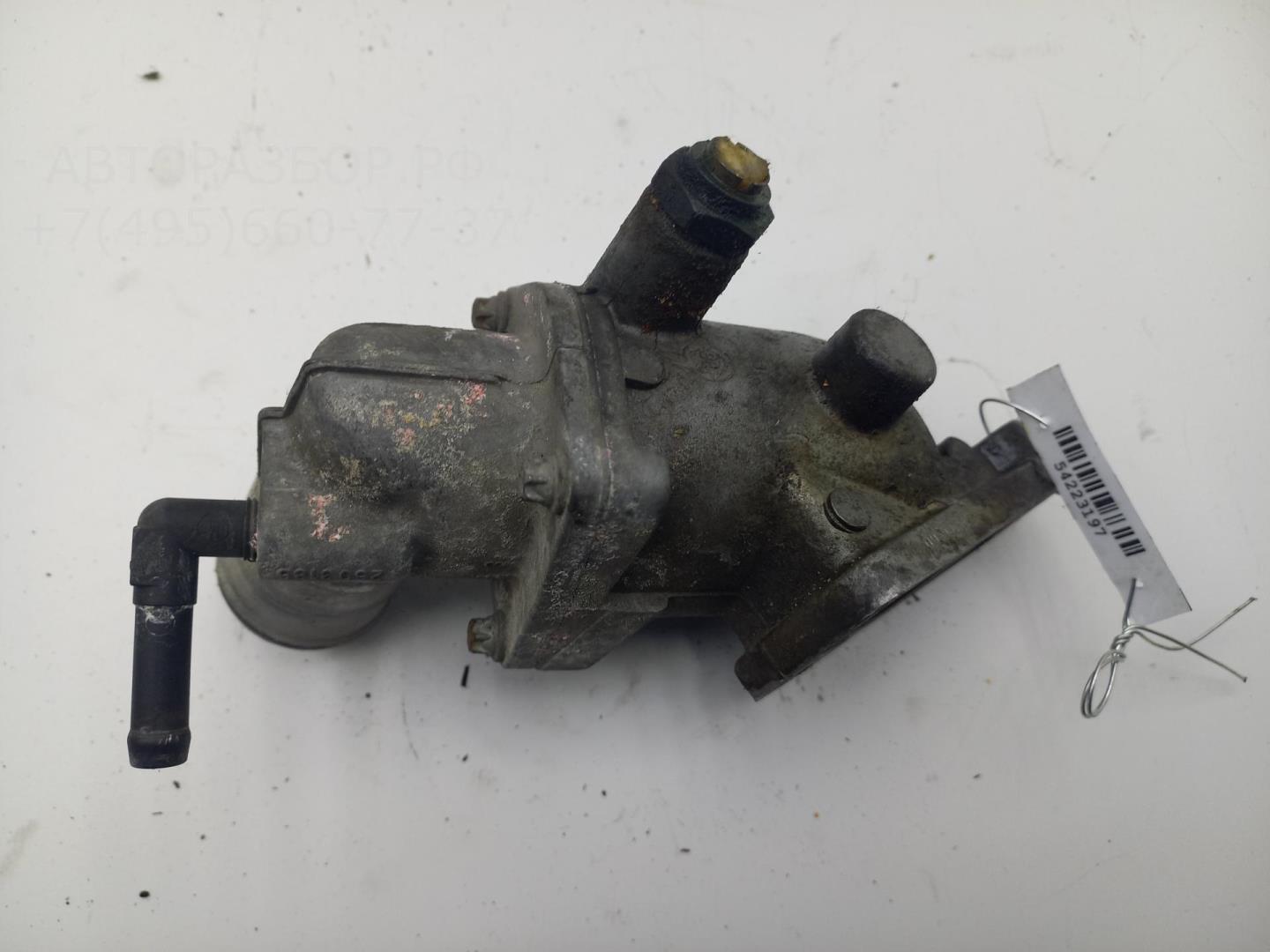 Корпус термостата