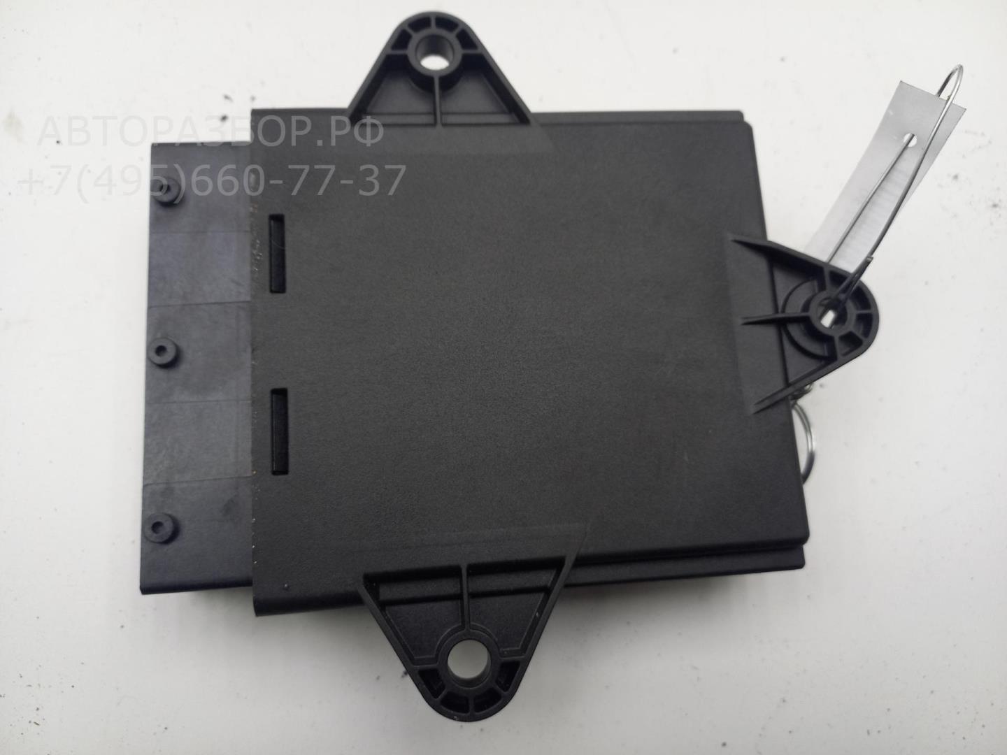 Блок комфорта