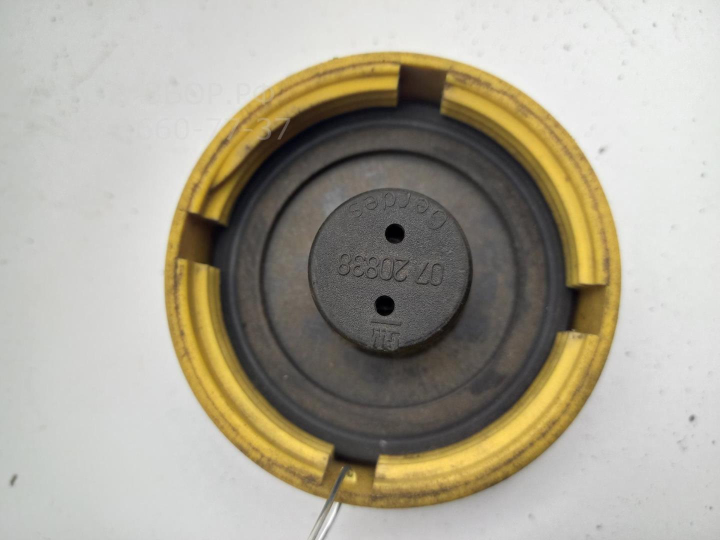 Крышка расширительного бачка