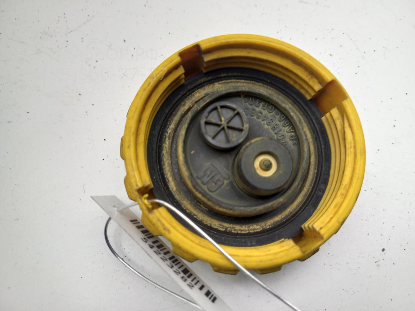 Крышка расширительного бачка