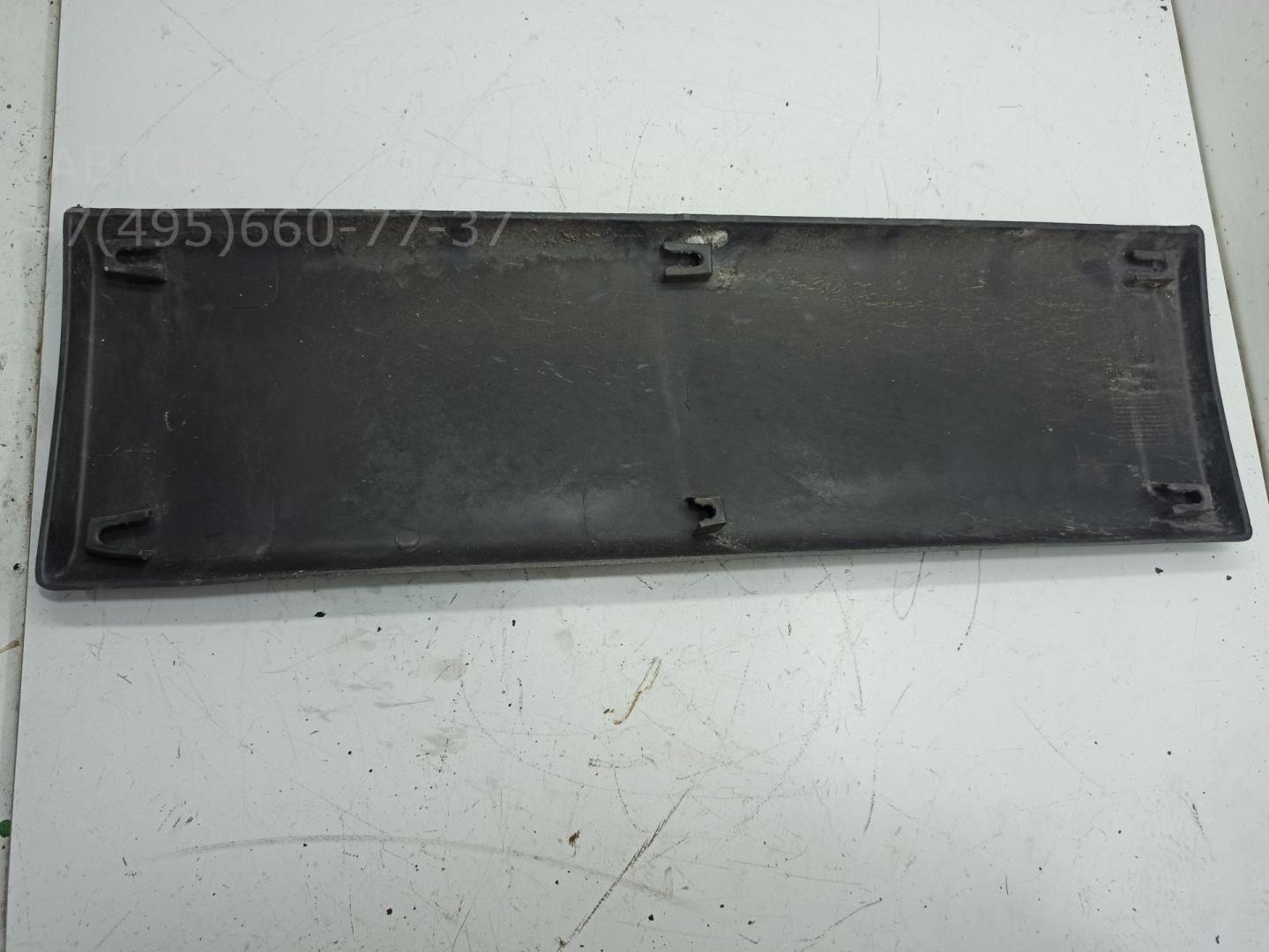 Накладка (кузов наружные)