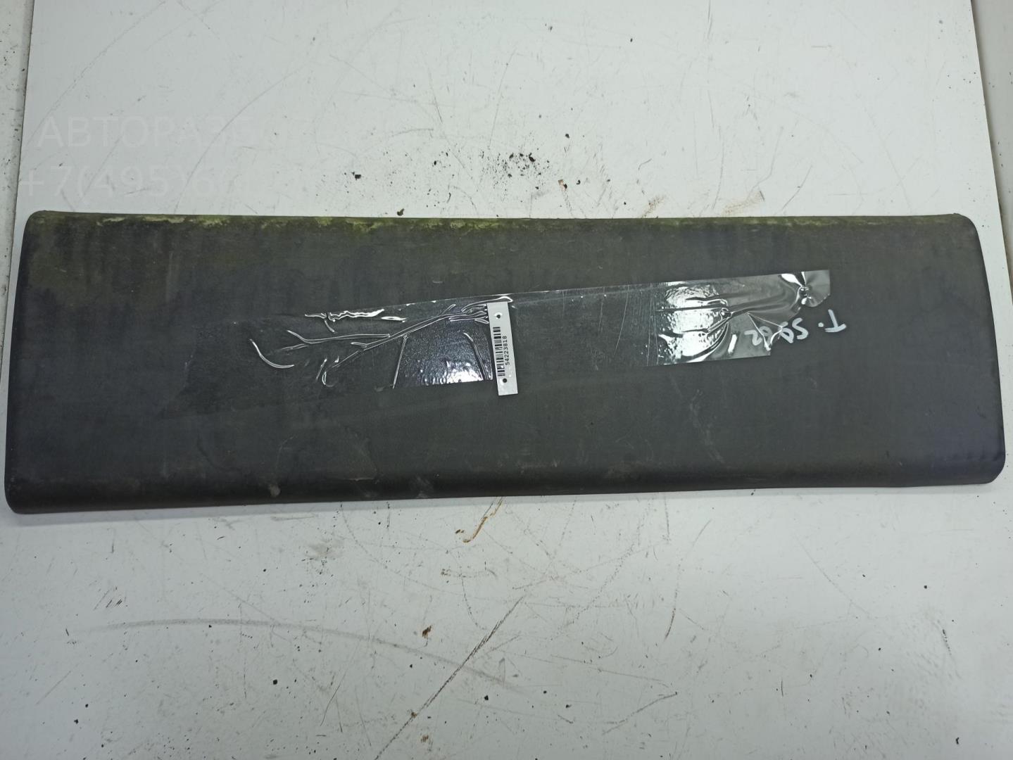 Накладка (кузов наружные)