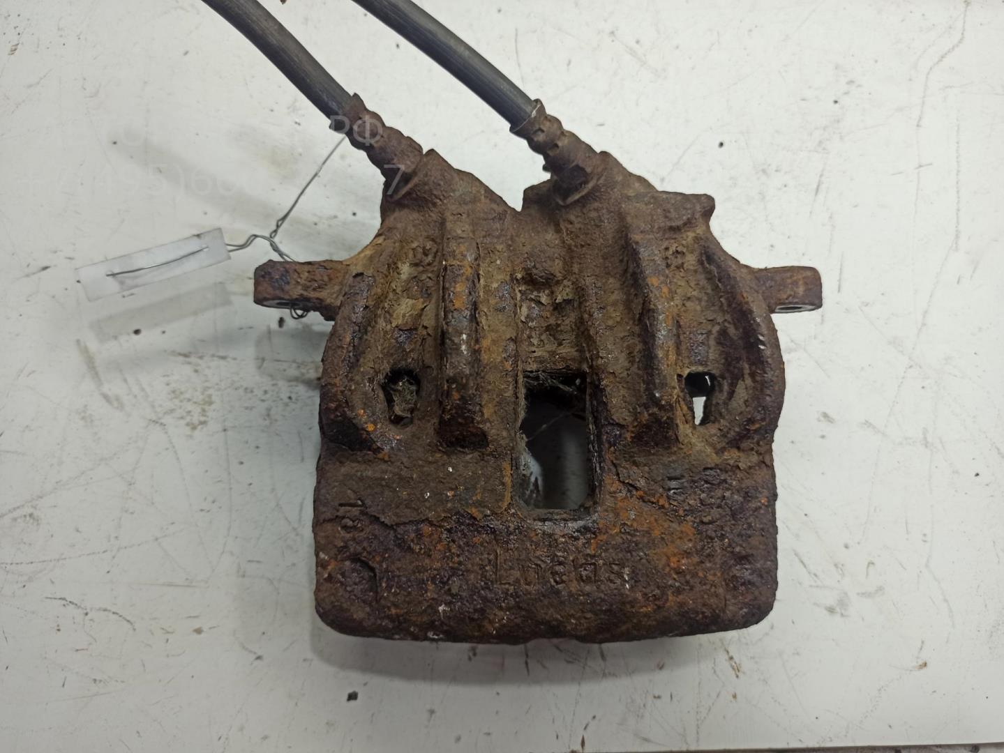 Суппорт передний правый