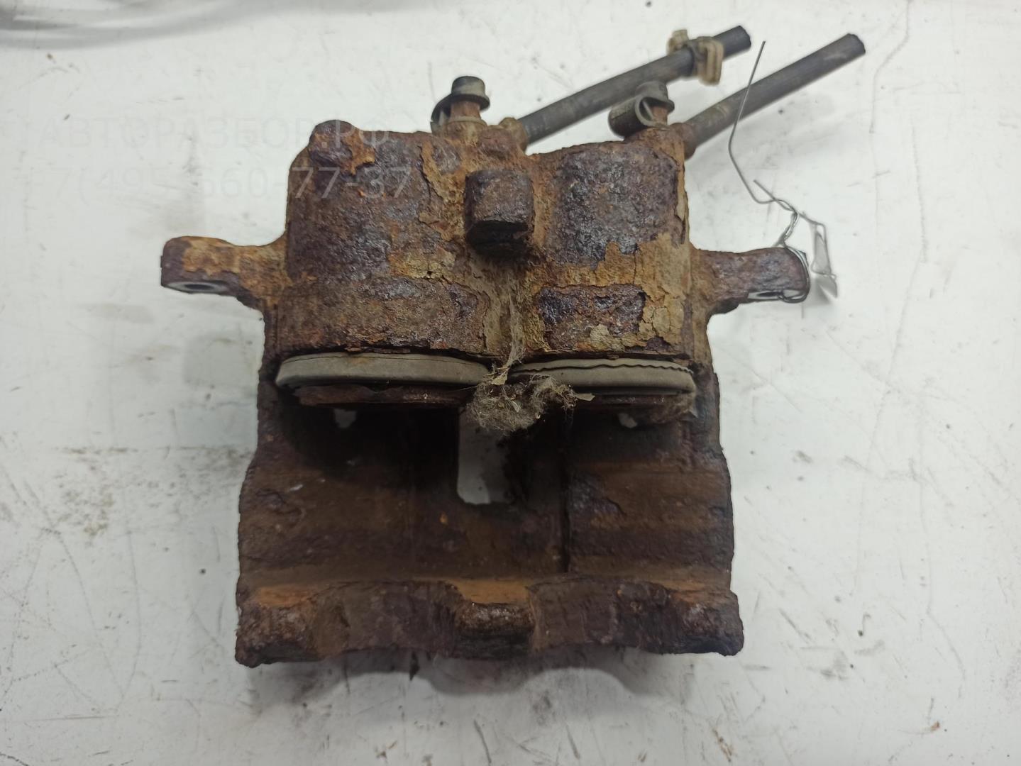 Суппорт передний правый