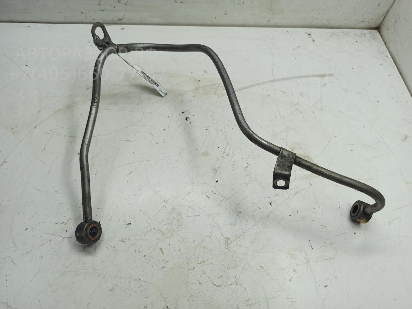 Трубка масляная для Vivaro A 2001-2014